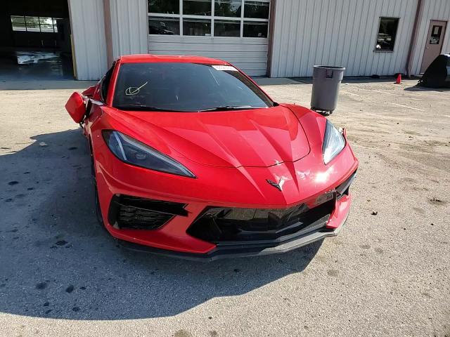 2022 Chevrolet Corvette Stingray 3Lt VIN: 1G1YC2D43N5113849 Lot: 63020944