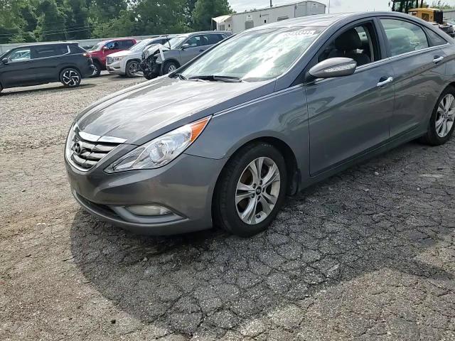 5NPEC4AC8DH676783 2013 Hyundai Sonata Se