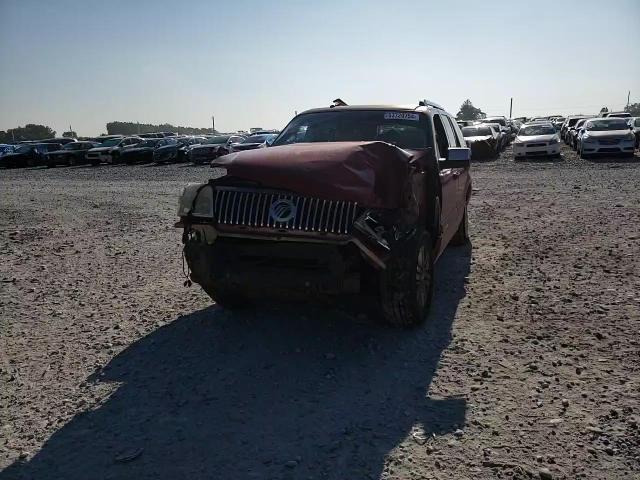 2007 Mercury Mountaineer Premier VIN: 4M2EU48847UJ00434 Lot: 63720754