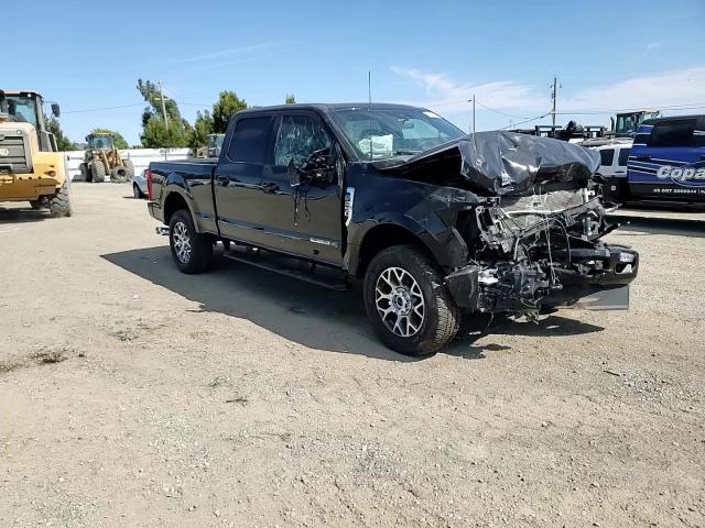 2022 Ford F250 Super Duty VIN: 1FT8W2BT4NEF58030 Lot: 65622144