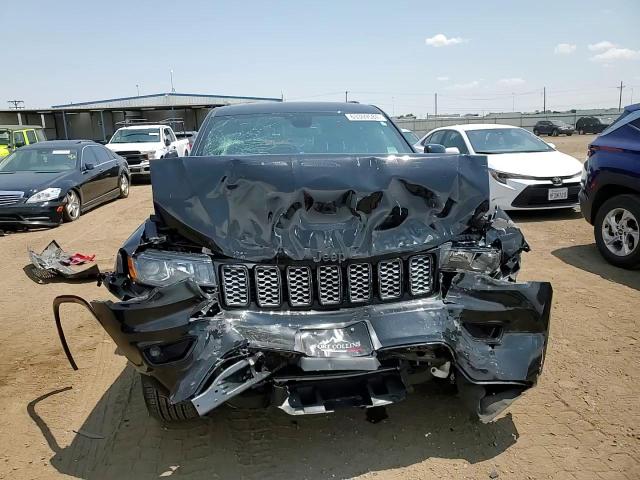 2022 Jeep Grand Cherokee Laredo E VIN: 1C4RJFAG5NC116092 Lot: 63309584