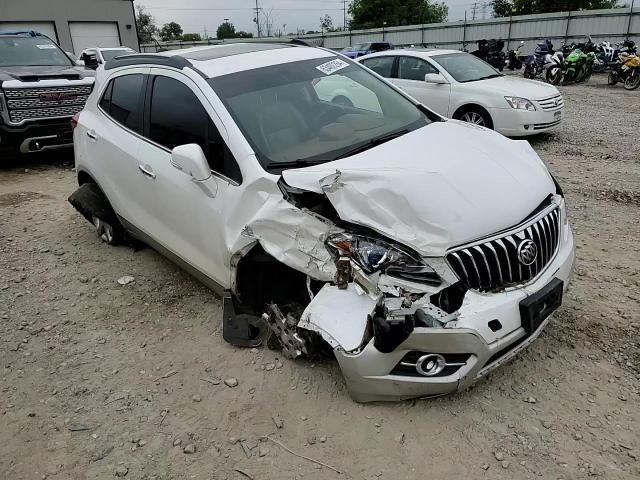 2016 Buick Encore VIN: KL4CJCSB6GB569776 Lot: 63400264
