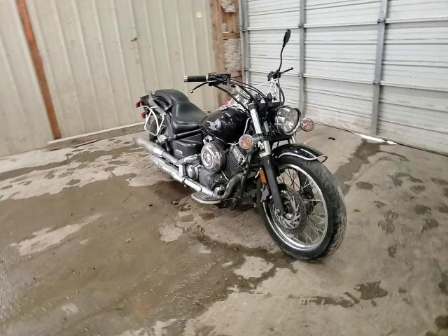 2005 Yamaha Xvs65 Base VIN: JYAVM01E25A083819 Lot: 60887354