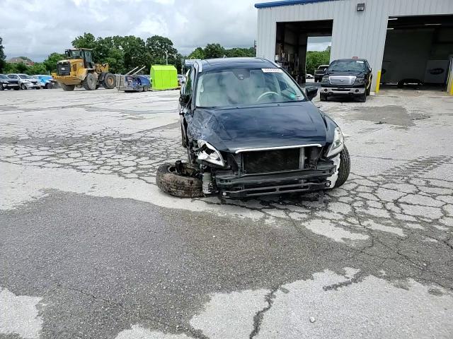 2012 Volvo Xc60 3.2 VIN: YV4952DL5C2332529 Lot: 62224954