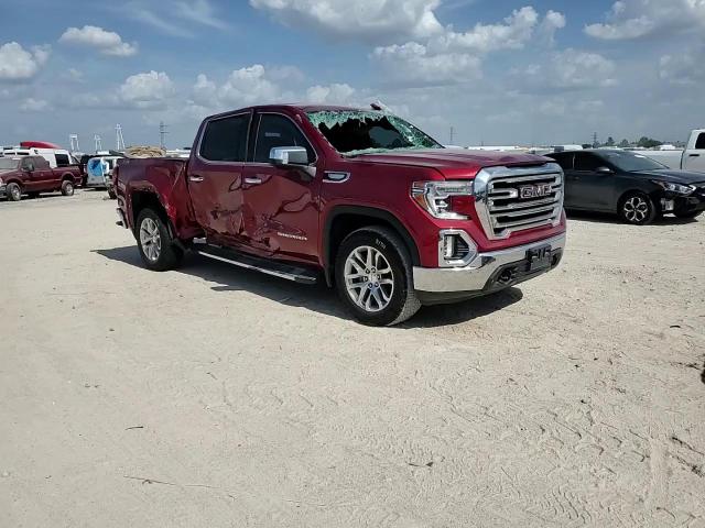 2020 GMC Sierra K1500 Slt VIN: 3GTU9DED7LG220164 Lot: 60465684