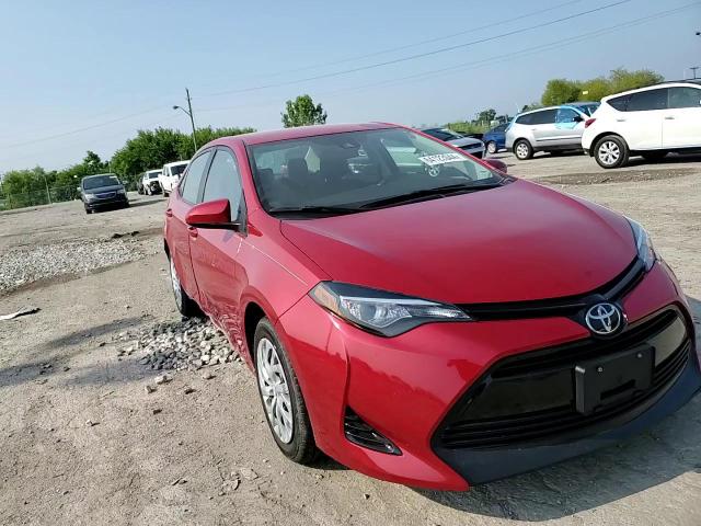 2017 Toyota Corolla L VIN: 2T1BURHE0HC758682 Lot: 64123044