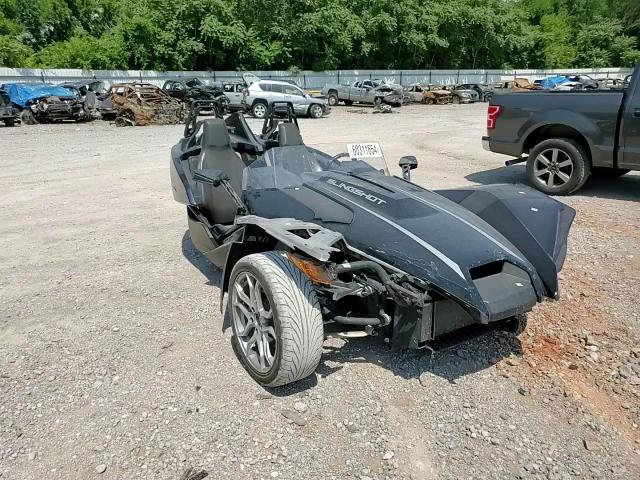 2021 Polaris Slingshot Sl VIN: 57XAAPHD7M8142328 Lot: 60311654