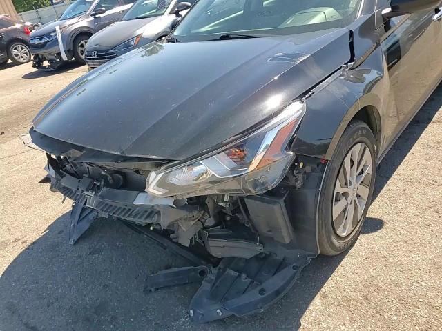 2020 Nissan Altima S VIN: 1N4BL4BV1LC264921 Lot: 59442464