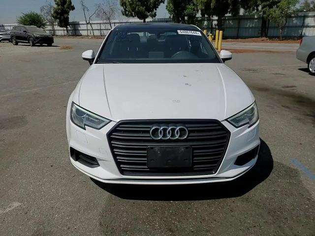 2020 Audi A3 Premium VIN: WAUAUGFF1LA005457 Lot: 64867644