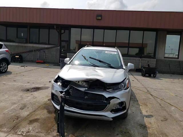 2019 Chevrolet Trax 1Lt VIN: KL7CJLSB3KB758557 Lot: 64005314