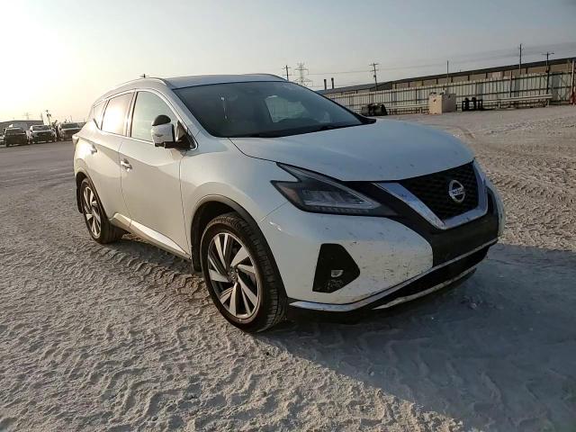 2020 Nissan Murano Sl VIN: 5N1AZ2CJ4LN174683 Lot: 65027154