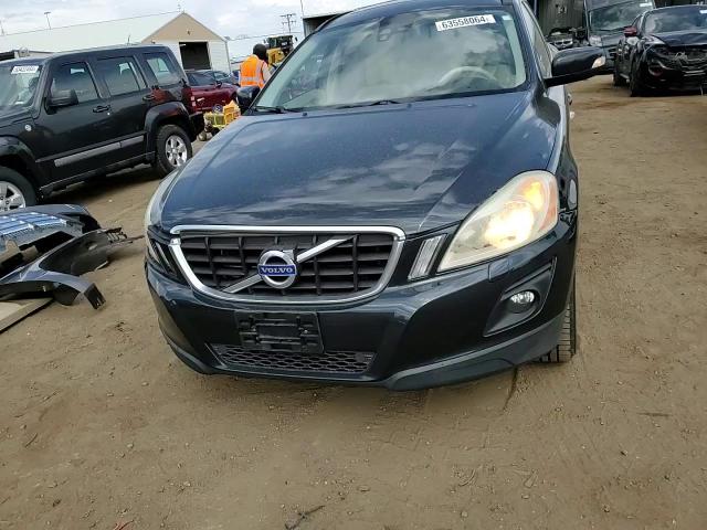 2010 Volvo Xc60 3.2 VIN: YV4982DZ4A2051671 Lot: 63558064