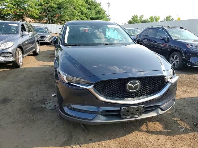 2021 Mazda Cx-5 Grand Touring VIN: JM3KFBDM6M1343161 Lot: 63418804