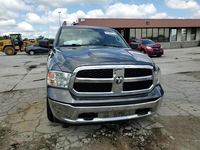 2019 Ram 1500 Classic Tradesman VIN: 1C6RR7KTXKS677469 Lot: 62599014