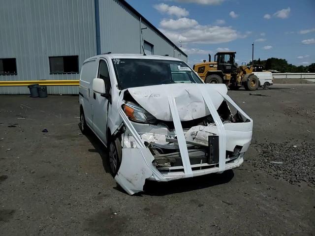 2017 Nissan Nv200 2.5S VIN: 3N6CM0KN7HK694925 Lot: 63998444