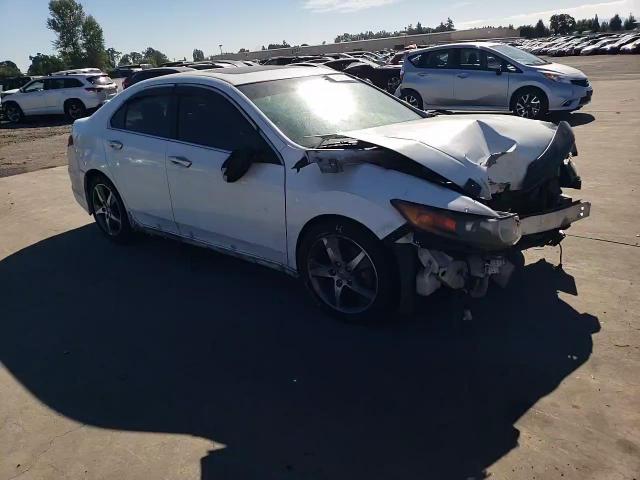 JH4CU2F88CC021724 2012 Acura Tsx Se