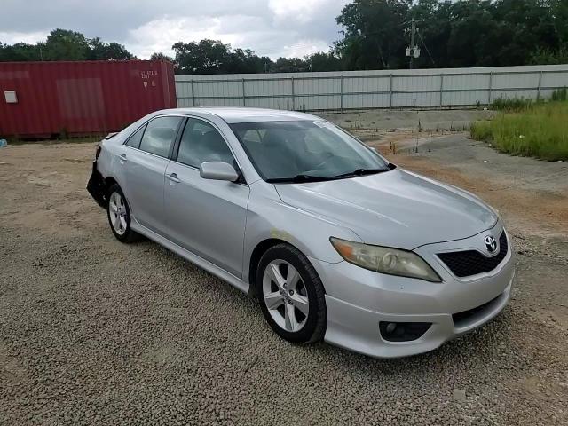 2010 Toyota Camry Base VIN: 4T1BF3EK3AU040713 Lot: 62617194