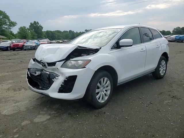 2010 Mazda Cx-7 VIN: JM3ER2WM7A0335489 Lot: 63496024