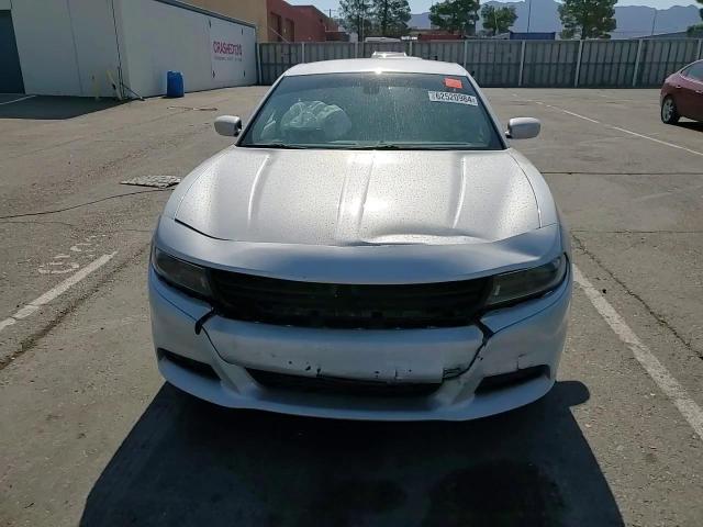 2022 Dodge Charger Sxt VIN: 2C3CDXBG3NH216906 Lot: 62520984