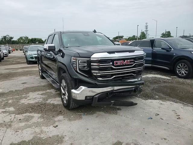 2023 GMC Sierra K1500 Slt VIN: 3GTUUDE87PG326721 Lot: 62451464