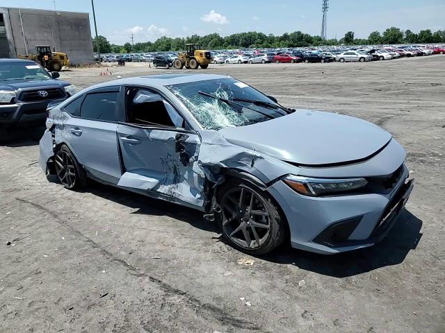 2022 Honda Civic - Image 11
