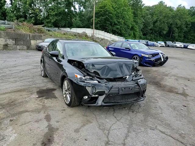 2015 Lexus Is 250 VIN: JTHCF1D29F5018469 Lot: 63033064