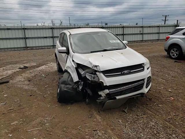 1FMCU9G92EUA60657 2014 Ford Escape Se