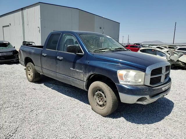 2007 Dodge Ram 1500 St VIN: 1D7HU18NX7J617154 Lot: 62541814