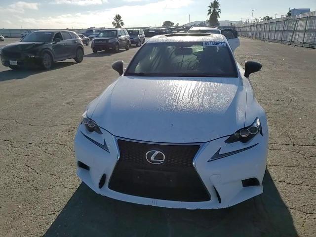 2015 Lexus Is 250 VIN: JTHBF1D2XF5059480 Lot: 65465064