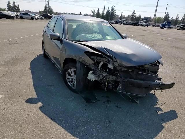 2012 Honda Accord Lxp VIN: 1HGCP2F45CA182714 Lot: 62712954