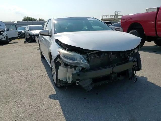 2013 Toyota Avalon Base VIN: 4T1BK1EB9DU018963 Lot: 62744654