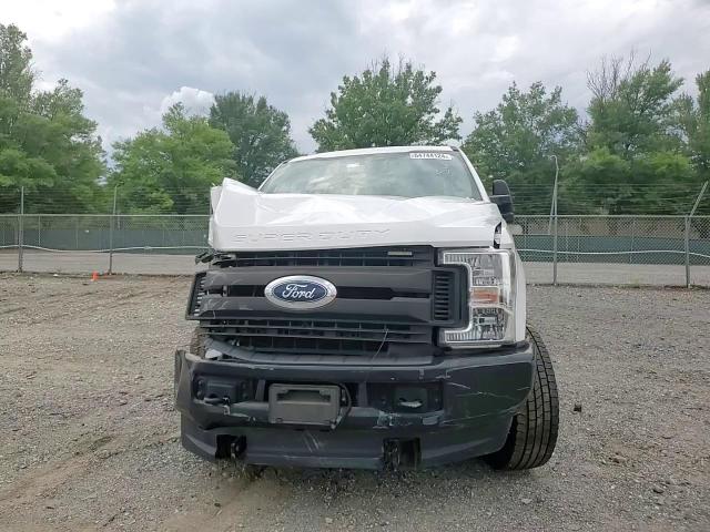 2019 Ford F250 Super Duty VIN: 1FT7W2B67KEG08601 Lot: 64744124