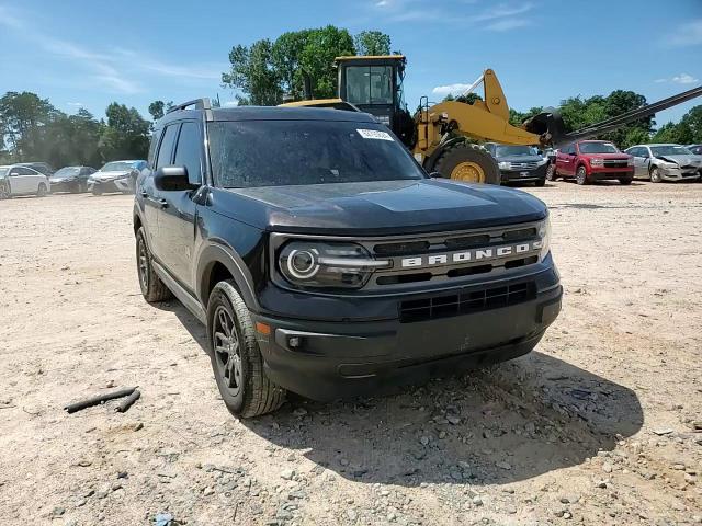 2021 Ford Bronco Sport Big Bend VIN: 3FMCR9B68MRA19437 Lot: 62795624