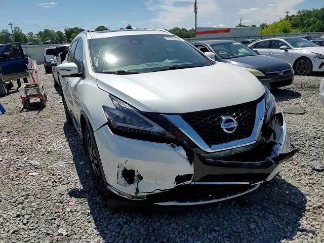 2019 Nissan Murano S VIN: 5N1AZ2MS1KN159404 Lot: 62335634