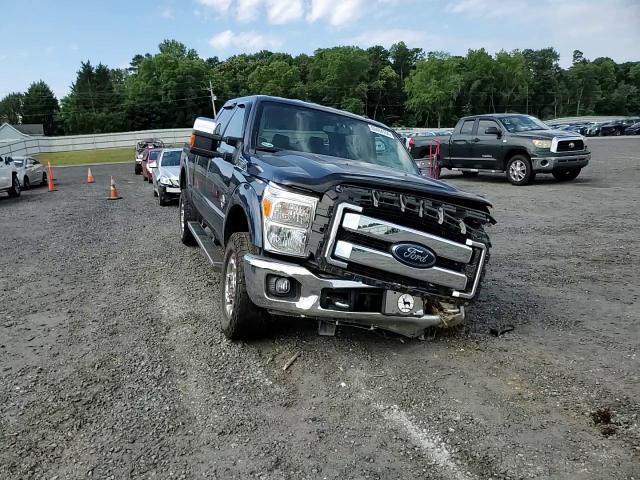 2015 Ford F250 Super Duty VIN: 1FT7W2BT7FED13686 Lot: 60404704