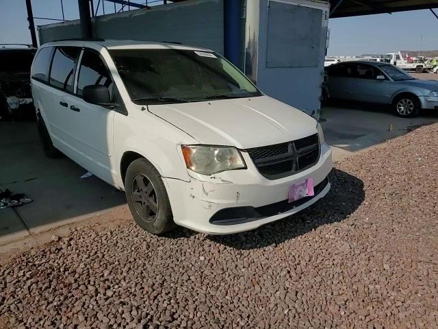 2C4RDGCG2CR213877 2012 Dodge Grand Caravan Sxt