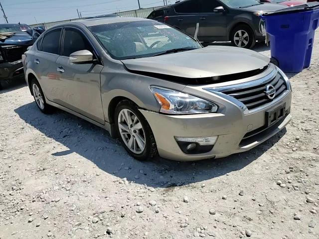 2013 Nissan Altima 2.5 VIN: 1N4AL3APXDN483875 Lot: 62440444