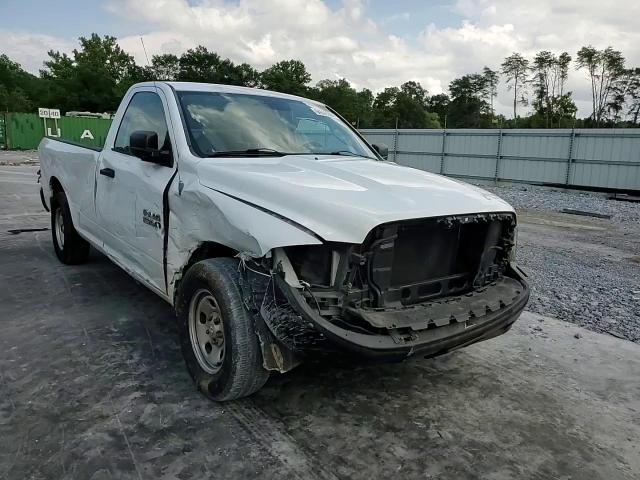 2013 Ram 1500 St VIN: 3C6JR6DP2DG524523 Lot: 64696364