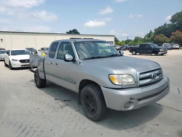 2003 Toyota Tundra Access Cab Sr5 VIN: 5TBRN34193S377658 Lot: 65059454