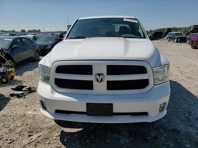 2015 Ram 1500 St VIN: 1C6RR7KGXFS718627 Lot: 63799434