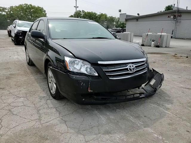 2006 Toyota Avalon Xl VIN: 4T1BK36B76U122722 Lot: 64938194