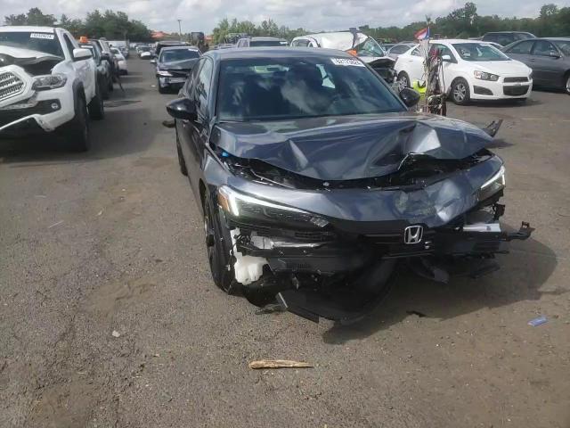 2024 Honda Civic Sport VIN: 2HGFE2F51RH595400 Lot: 62173624