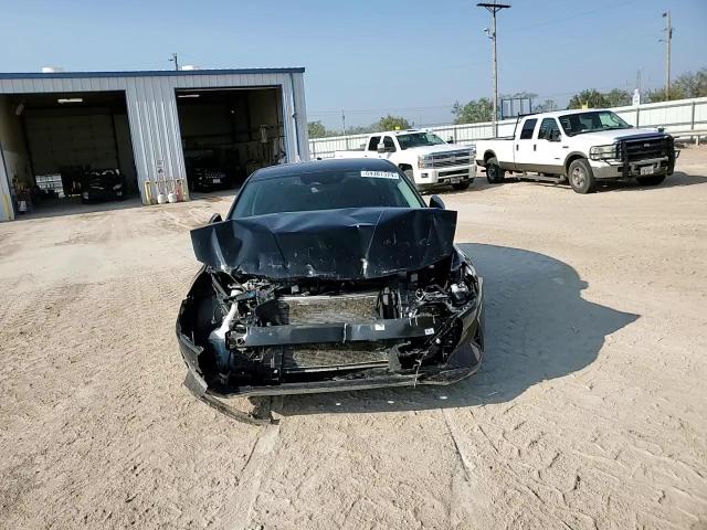 2023 Hyundai Elantra Sel VIN: KMHLM4AG0PU379343 Lot: 64301374