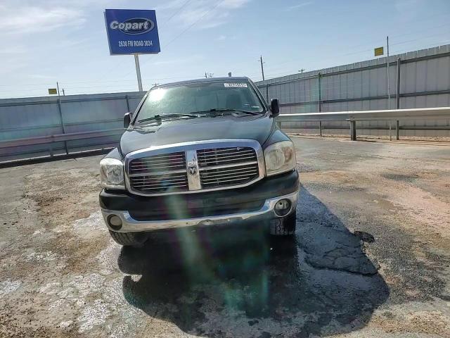 2007 Dodge Ram 1500 St VIN: 1D7HA18227S178251 Lot: 61634164