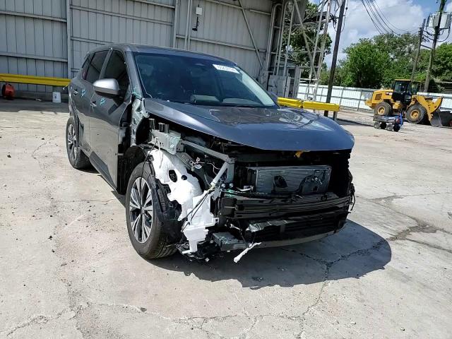 2023 Nissan Rogue Sv VIN: JN8BT3BB2PW354677 Lot: 65209724