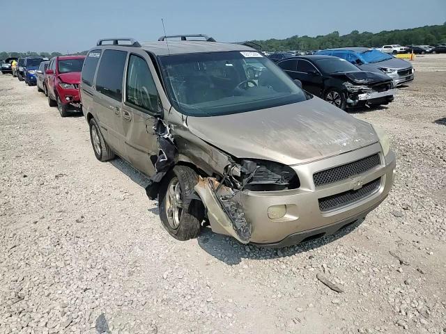 2005 Chevrolet Uplander Lt VIN: 1GNDX33L25D240081 Lot: 63115284