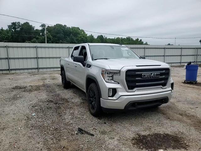 2020 GMC Sierra K1500 Elevation VIN: 3GTU9CET8LG445582 Lot: 63979114