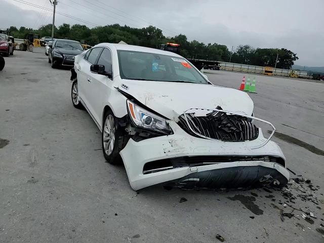 2016 Buick Lacrosse VIN: 1G4GB5G3XGF102270 Lot: 64299354