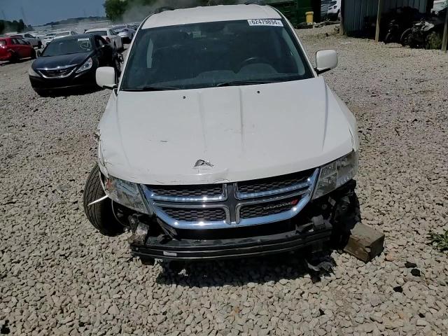 3C4PDCBB0FT618532 2015 Dodge Journey Sxt