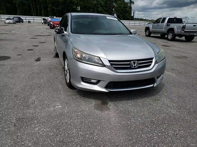 1HGCR2F8XEA170879 2014 Honda Accord Exl